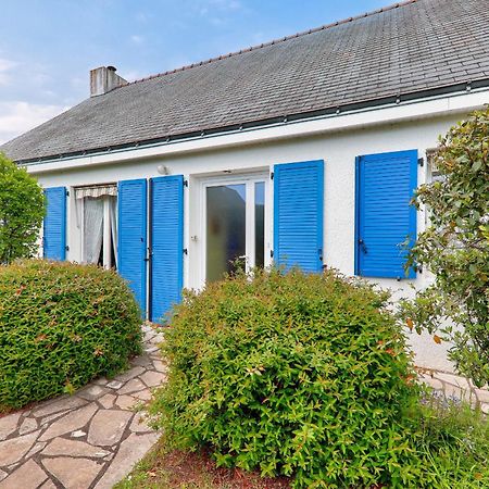 Vacances En Famille - Jardin - 800M De La Plage Saint-Gildas-de-Rhuys Exterior photo